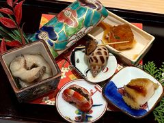 -鮨一日本料理(大中华店)