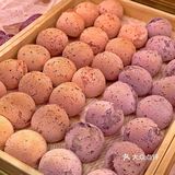 郑州让我停不下嘴的咖啡麻薯和芝士条！