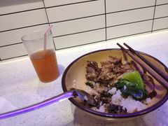 -流浪地图剁椒卤汁拌饭(未来城购物广场店)