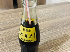 -任强肉丸糊辣汤腊牛肉夹馍(劳动西路总店)