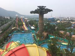 -苏州乐园森林水世界