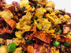 -南海渔家•海鲜•正宗海南菜(海棠湾店)