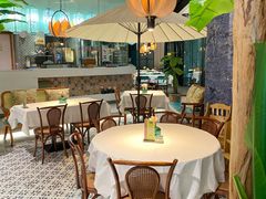 -花样西贡·法式越南菜餐厅(桂林万象城店)