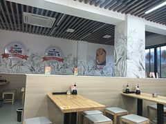 -众品老方子锅贴甜沫(李村店)
