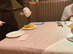 -戈雅法餐厅(世界城广场店)