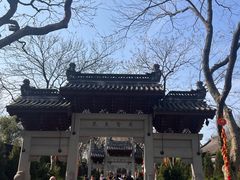 -钱王祠