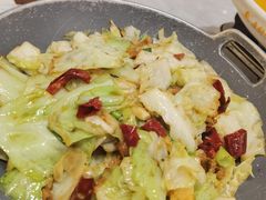 -小菜园新徽菜(宜兴八佰伴店)