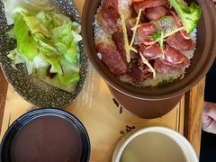 -依立香饭·紫砂鸡汤煲饭(紫云阁店)