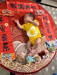 点击看大图 -馨悦诗安国际母婴会所