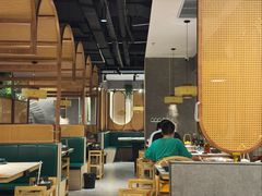 -椰子湾·海南火锅·糟粕醋·椰子鸡(正大广场店)