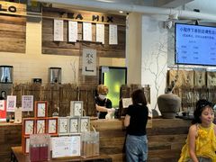 -成川茶店·潮汕工夫浓茶(万象店)