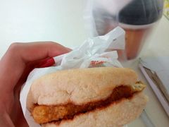 -麦当劳(伟城广场店)