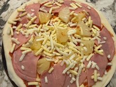 -比格比萨自助(宝山日月光店)