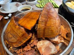 鲜茯苓煲草龟-农汤老店(顺联公园里店)