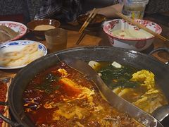 -楠火锅(昆山金鹰店)