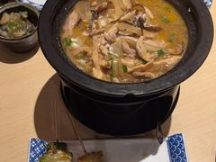 -小山日本料理(太古汇店)
