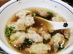 -老谢野馄饨(延安路店)