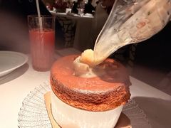 -壳里西餐厅Coquille Seafood Bistro(蒙自路店)