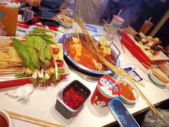 -宏姐串串香(征仪路店)