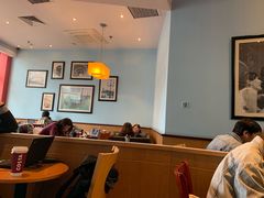 大堂-COSTA COFFEE(天通苑华联店)