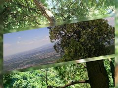 -终南山国家森林公园