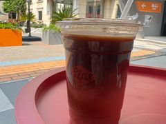 -Sips&Lick茶兰咖啡(五道口店)
