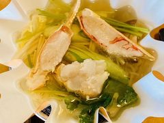 -蟹道乐(道顿堀本店)