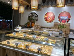 -吴记·吴酥生PASTRY宫廷酥饼