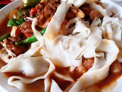 -西域·印象新疆特色餐厅(云鹿店)