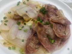 -方荣糊涂菜馆(湖北路店)