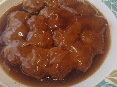 -鹿鸣春饭店(总店)