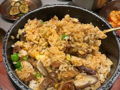 -轻烧烤肉(光谷步行街店)