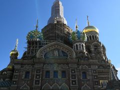 -滴血救世主教堂