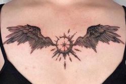 -木子·纹身店TATTOO穿孔·洗纹身