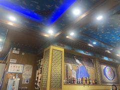 -金鼎雪山牦牛杂火锅(理县总店)