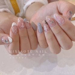 -米小兔美甲美睫