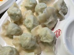 -四姐妹东北饺子(沙尾路店)