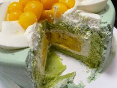 -派悦坊·甜品·蛋糕(日坛店)