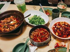 -锦府盐帮·侯宅(五棵松万达店)