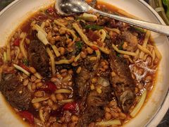 -甘家界牌柠檬鸭(青山店)