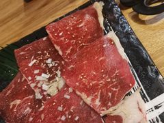 -江户烧肉(高德店)
