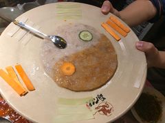 太极双滑-蜀大侠火锅(东园路店)
