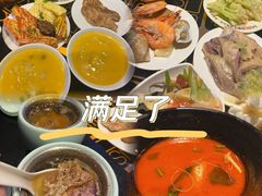 -堂会(白云店)