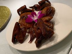 -老洋房花园饭店(绍兴路店)