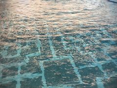 泳池-杭州城中香格里拉大酒店