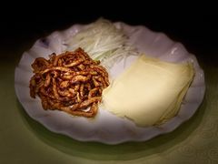 -东四民芳餐厅(世茂工三店)
