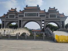 -顺峰山公园