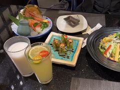-德川家日本料理(中关村寰太大厦店)