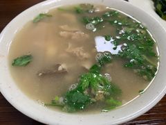 -清真永恒华威肉饼(潘家园店)