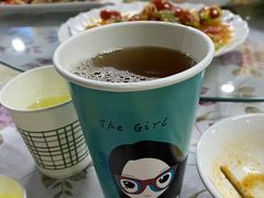 -清真·伊清阁餐厅